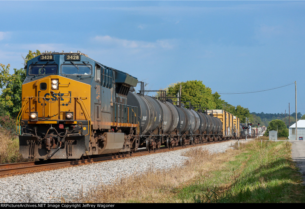 CSX M573-23